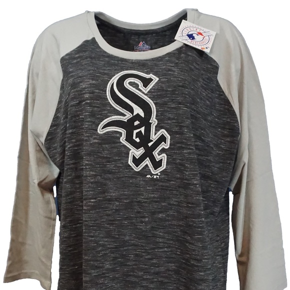 mlb raglan shirts